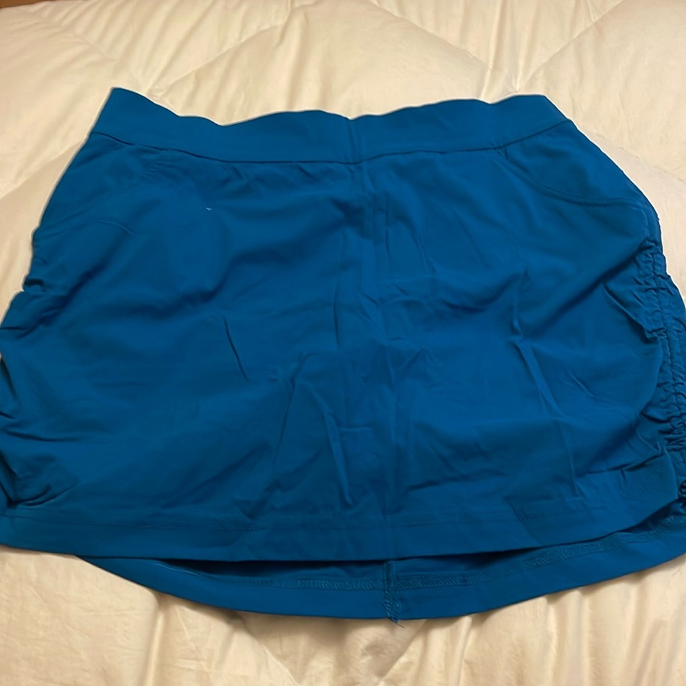 Columbia Skort